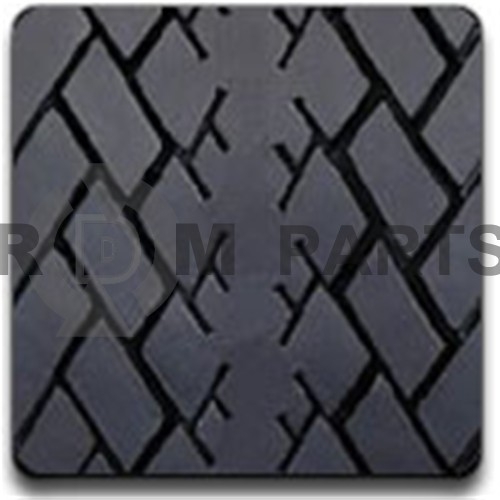 Tire - 18x8.50-8 nhs (4 ply) carlisle fairway pro