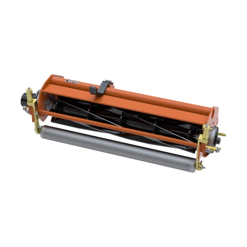 Complete standard cutting unit