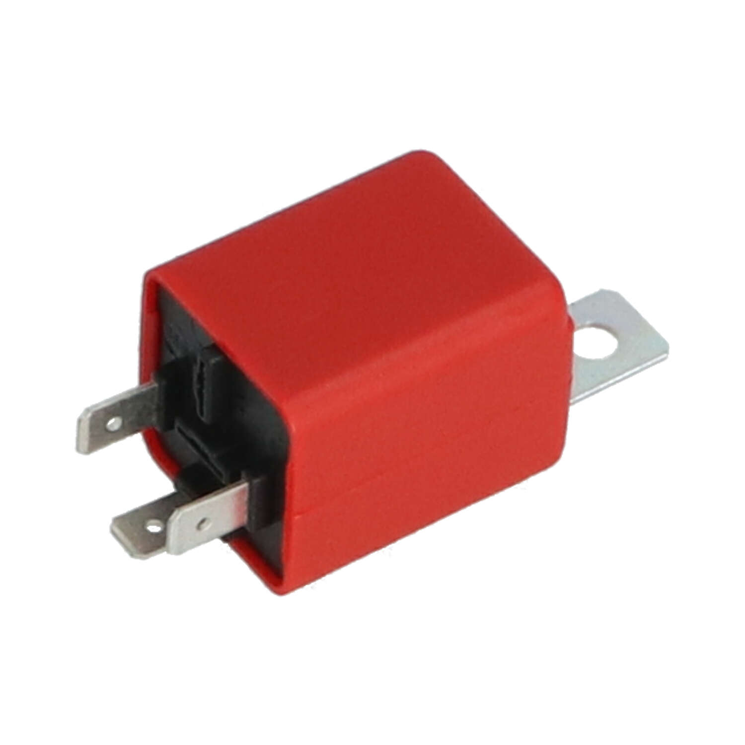 Relay Flasher LED