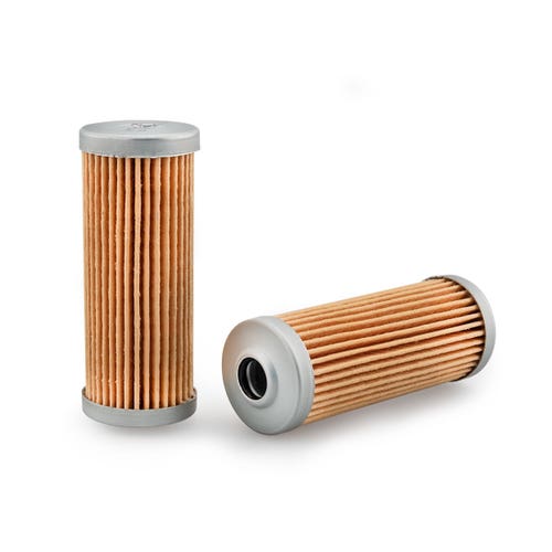 Filter - fuel