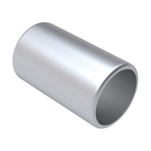 Sleeve - pvc roller