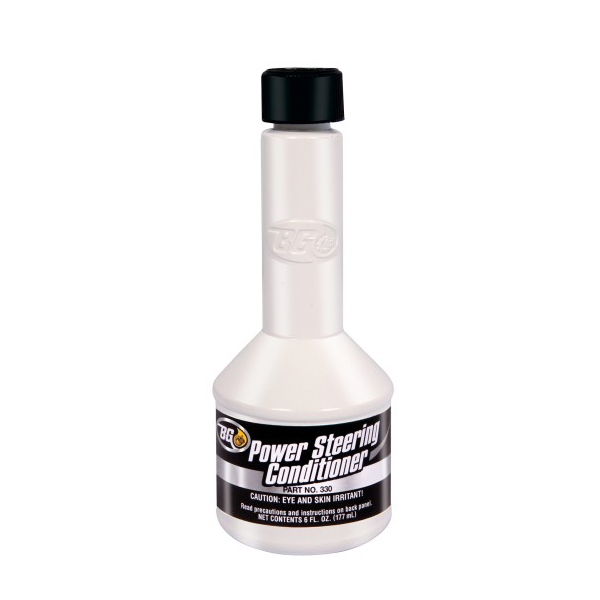 Power steering conditioner Power steering conditioner