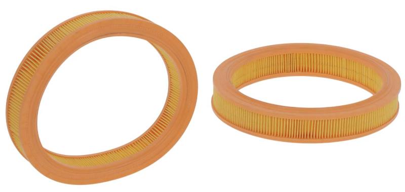 Air filter passend voor mann c 2634/1
