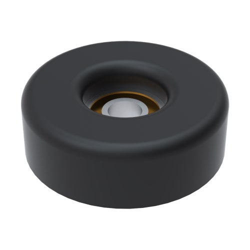 Pulley- idler