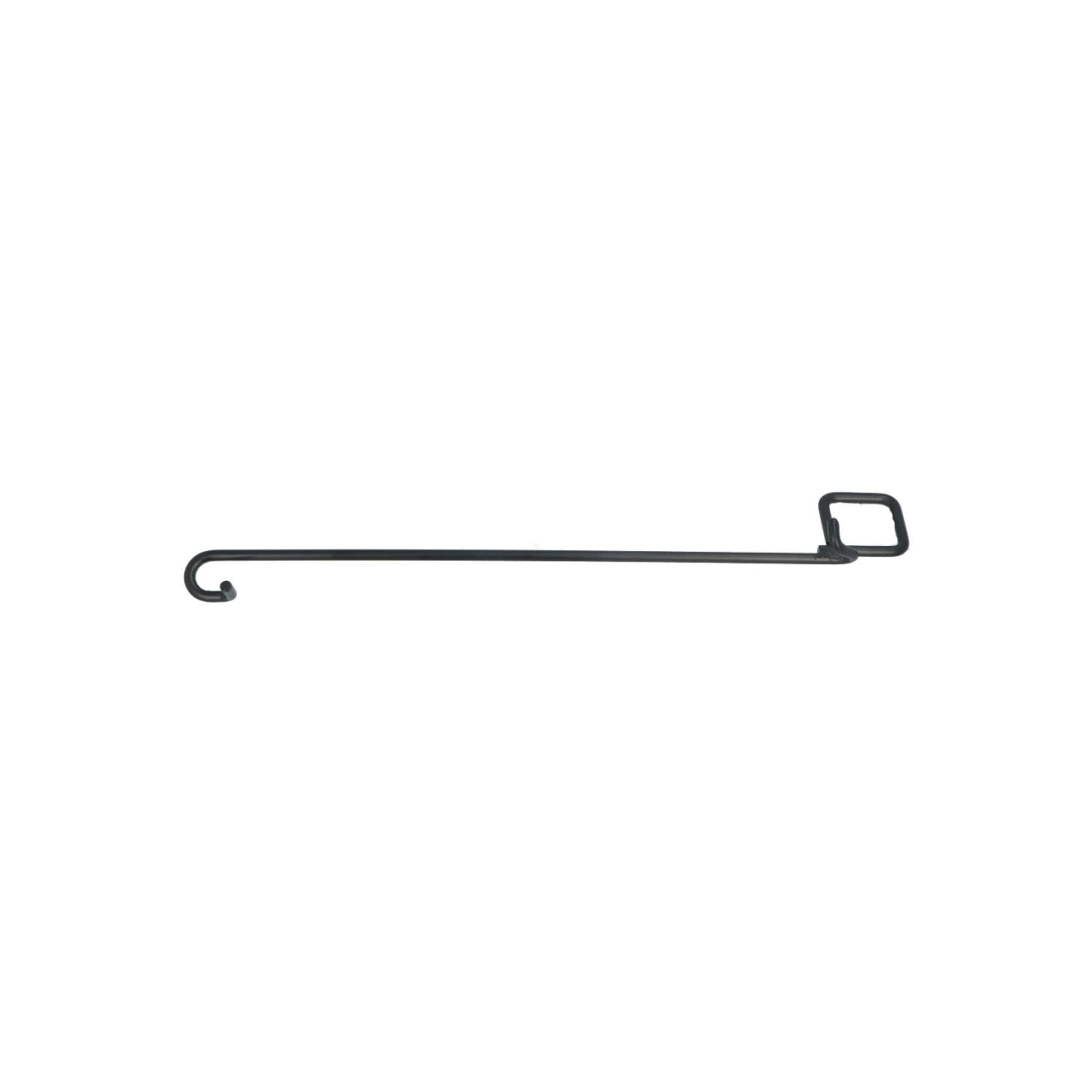 Tailgate bed latch rh for john deere hpx gator diesel gas 4x2 4x4  Tailgate bed latch rh for john deere hpx gator diesel gas 4x2 4x4