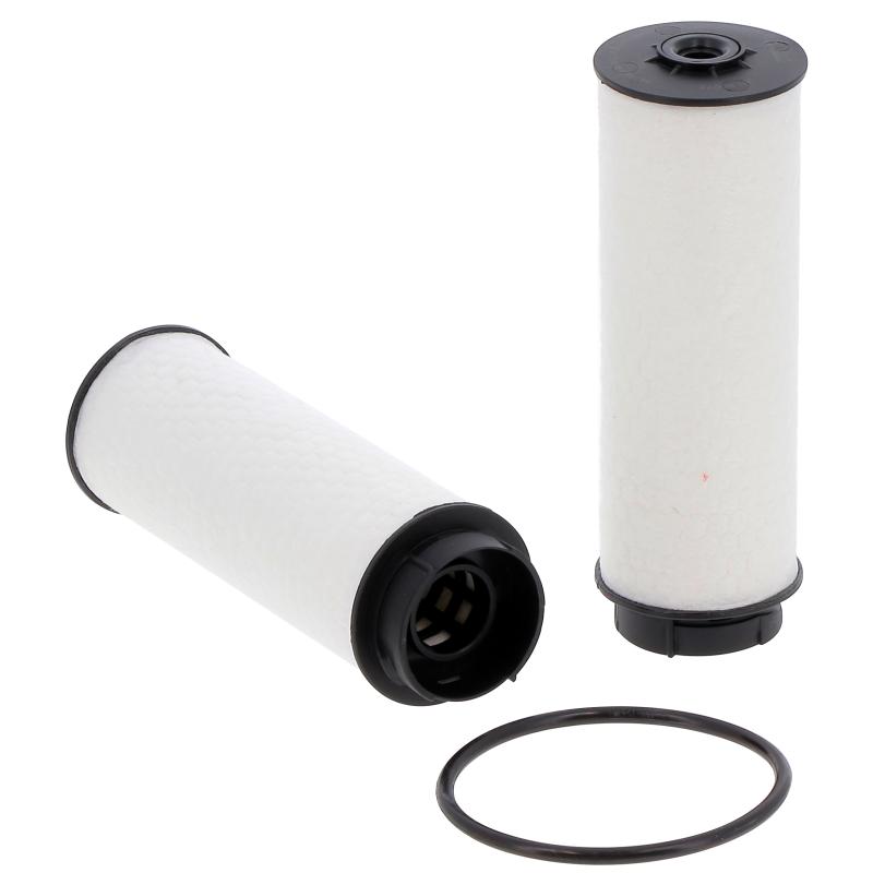 Fuel filter passend voor donaldson p 95-9753