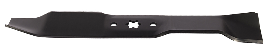 blade 16-1/4" x  6 point star mulcher mtd