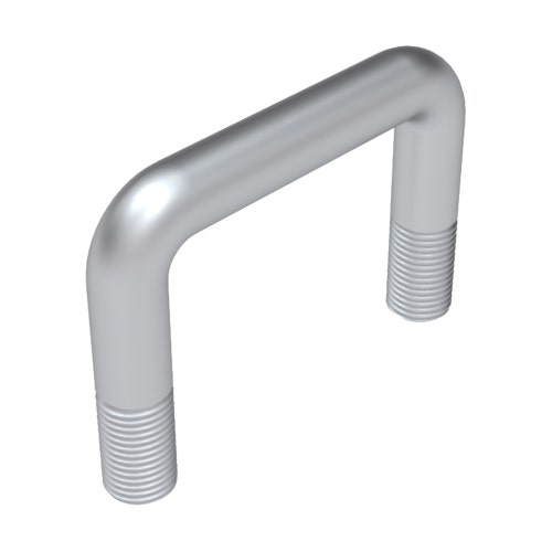 U-bolt