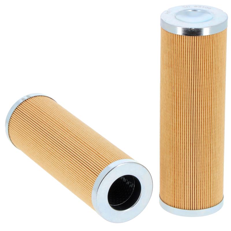 Hydraulic filter passend voor parker g0 2860