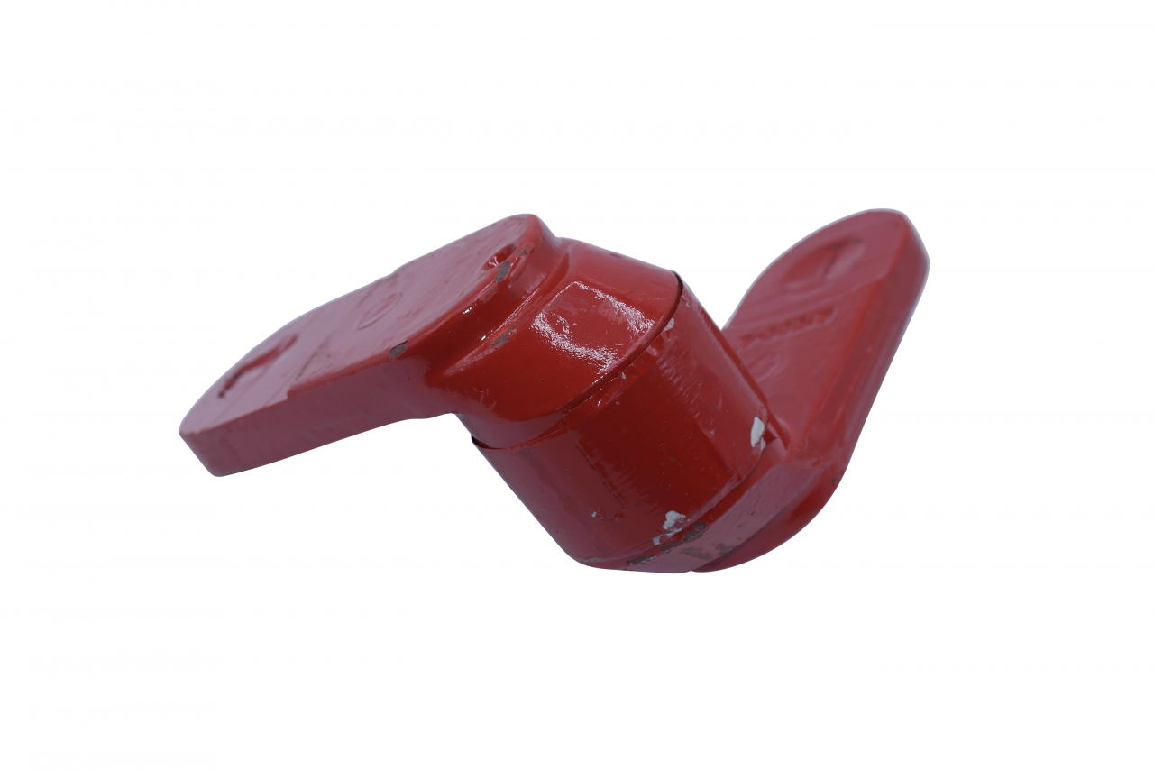 Right hand crank 7215