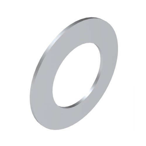 Washer - 1/16 roller spacer