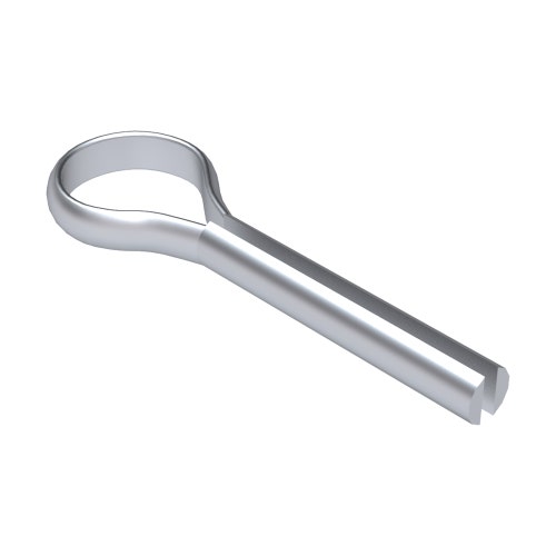Pin - cotter 1/8 x 3/4