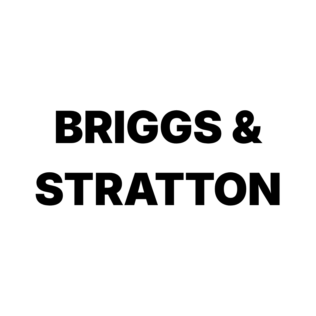 Briggs & Stratton