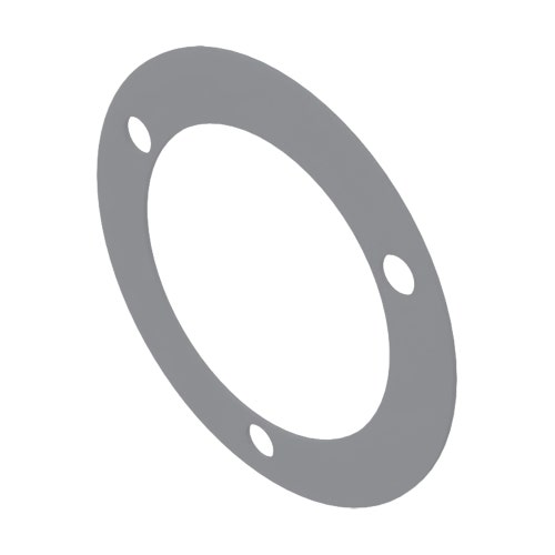 Gasket - insp plate