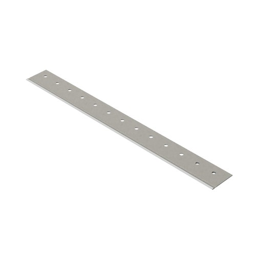 Bedknife - 22in lo-cut .079 min. hoc