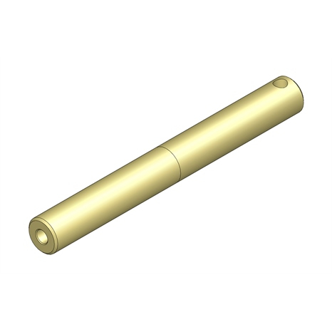 Shaft- pivot - lift arm