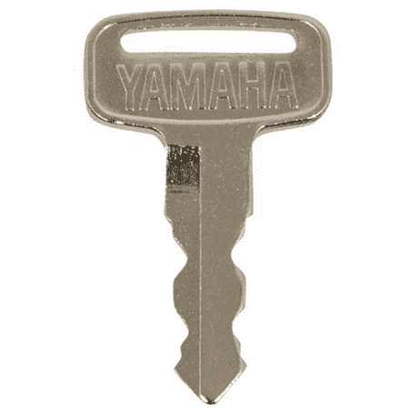 Replacement key (set of 2 pieces)