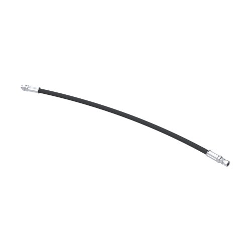 Hydraulic hose assy - cylinder drop rh