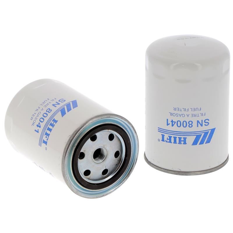 Fuel filter passend voor mann wdk 940/7