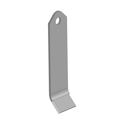 Cuchilla - h386 1-1/4 x 5
