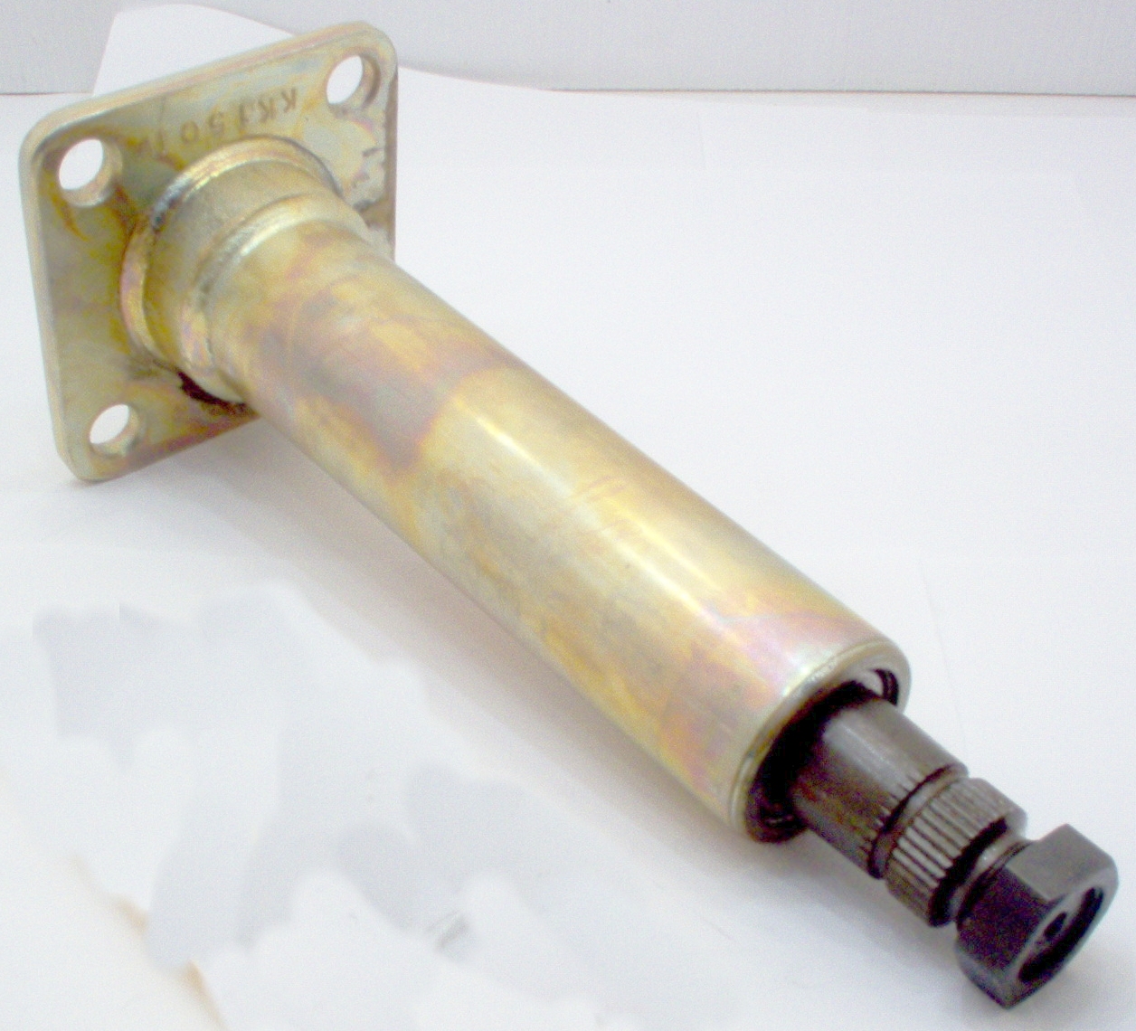 150MM LONG DAN TYPES 4 & 5 STEER CO