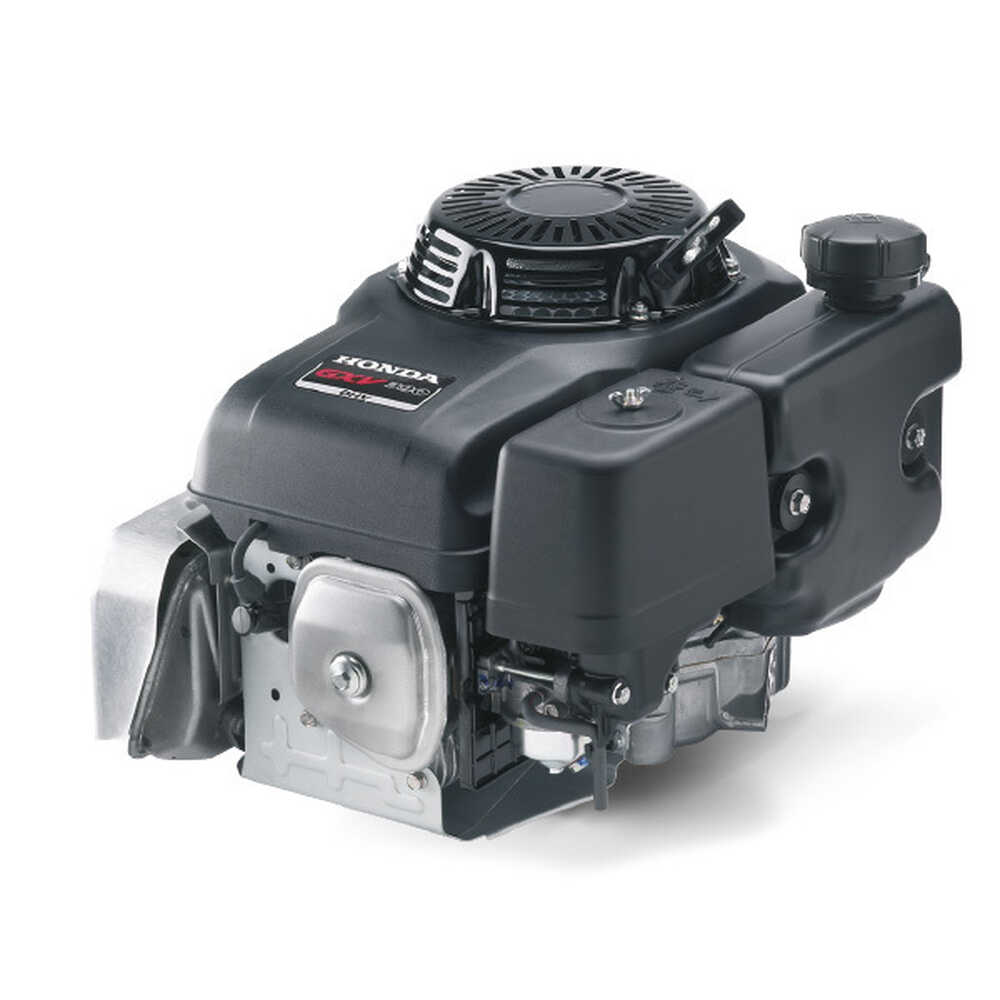 Honda Engine GXV390T1 DN 5 SD