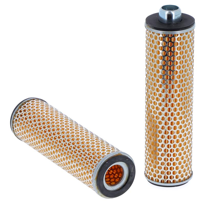 Oil filter passend voor cermag 10796