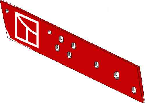 Zool - links passend voor Vogel u. Noot P89.037.01