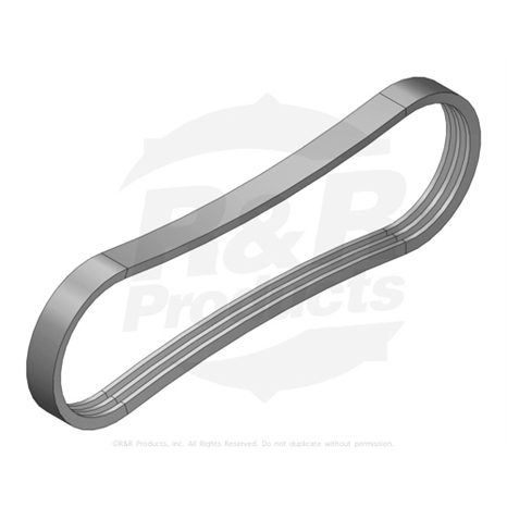Belt - drive