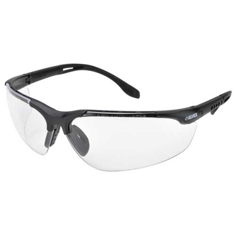 Sphere-x ultimate safety glasses - clear