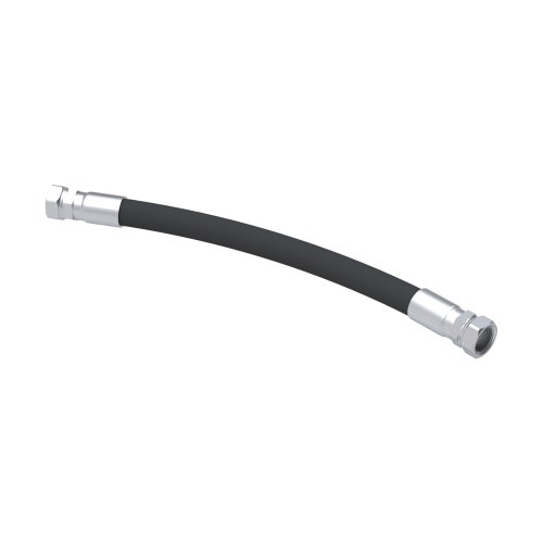 Hydraulic hose assy