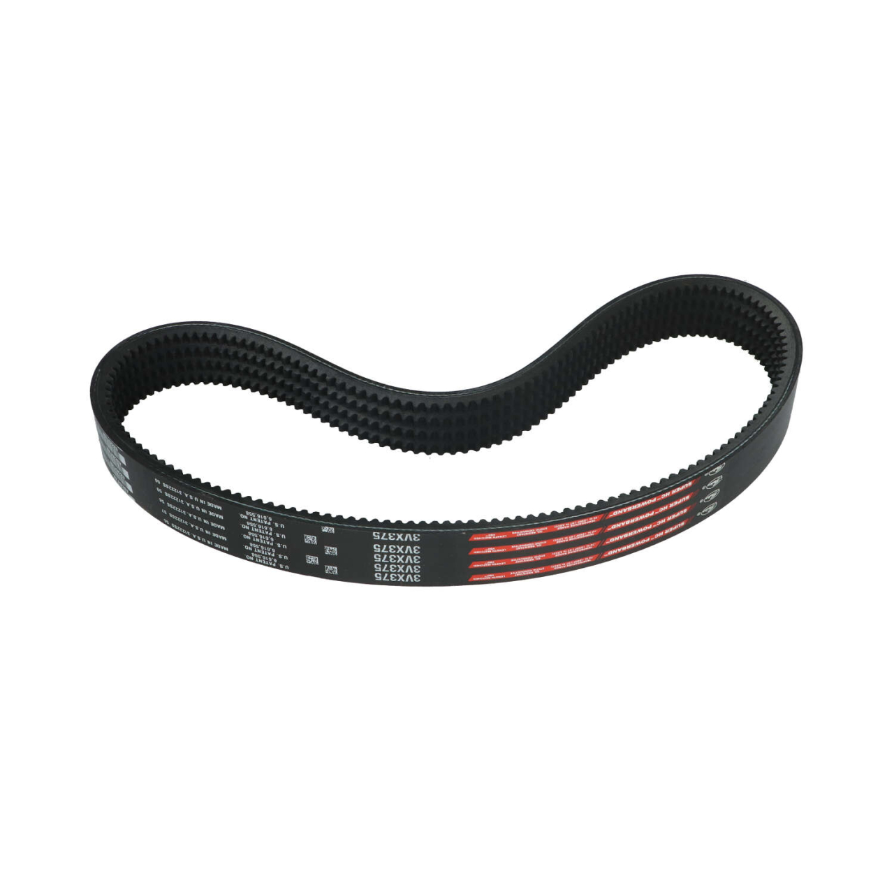 Drive belt