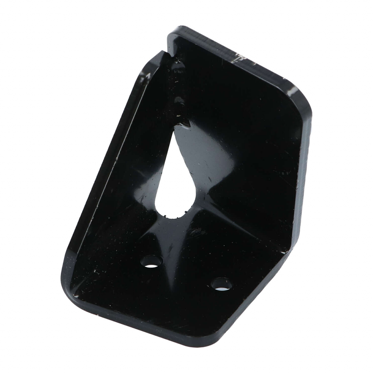 Bracket roller rh