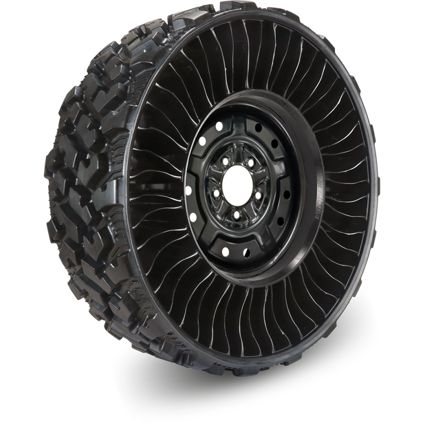 26X9N14 69J X TWEEL UTV 5-4.5 IN BLACK