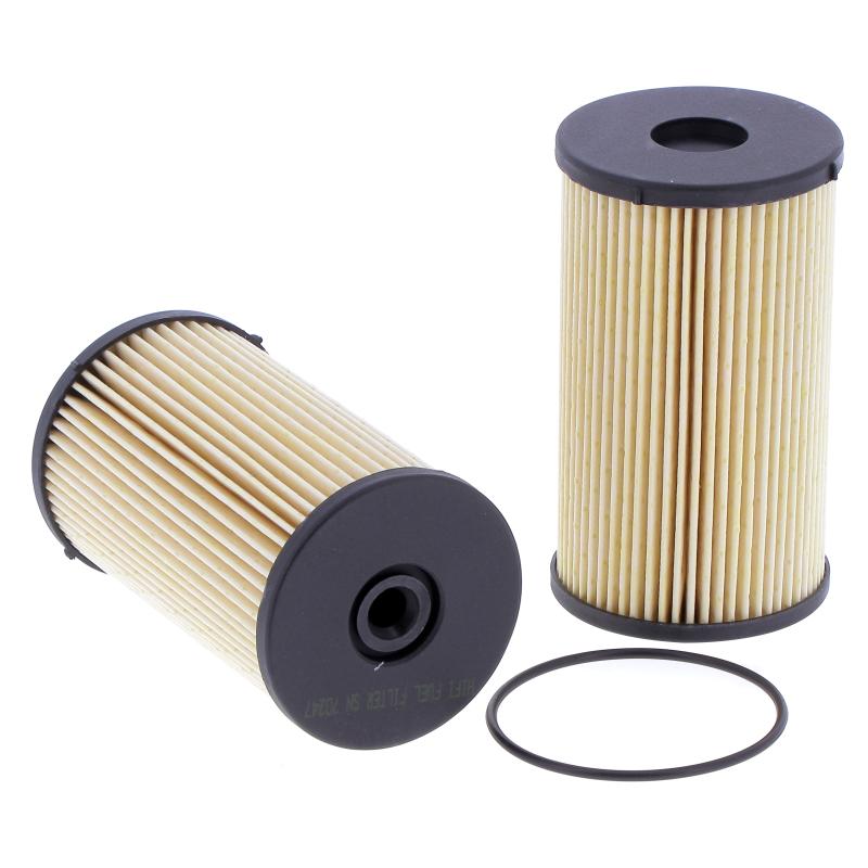 Fuel filter passend voor mann pu 825 x
