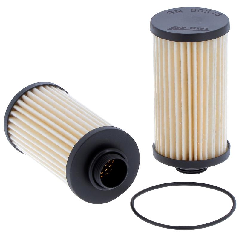 Fuel filter passend voor japy tuf 350