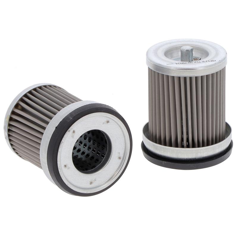 Hydraulic filter passend voor ursus 64.403.019