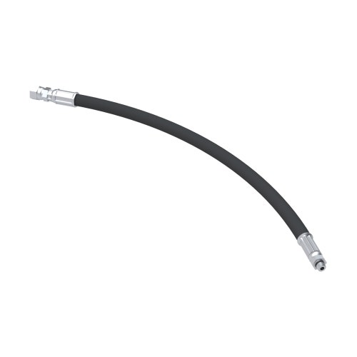 Hydraulic hose assy - rh lift cylinder