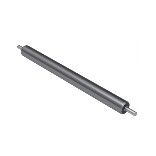 Roller - smooth tubular steel