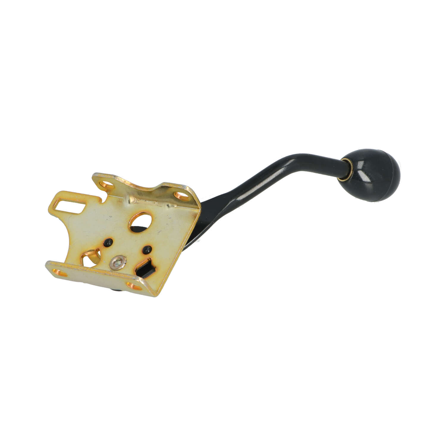 Handle throttle control