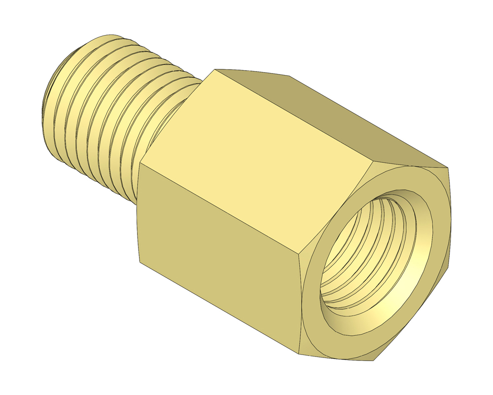 Extension - pull arm