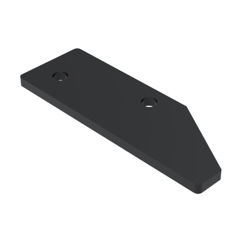 Plate - tipper