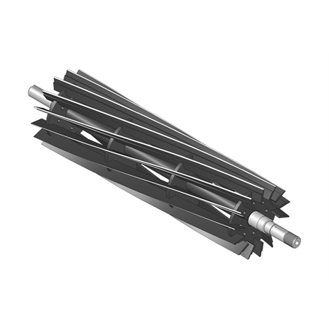Reel - 14 blade