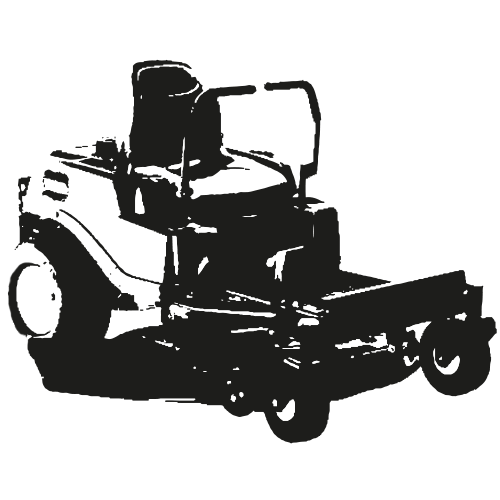 John Deere Z-Trak 535 parts