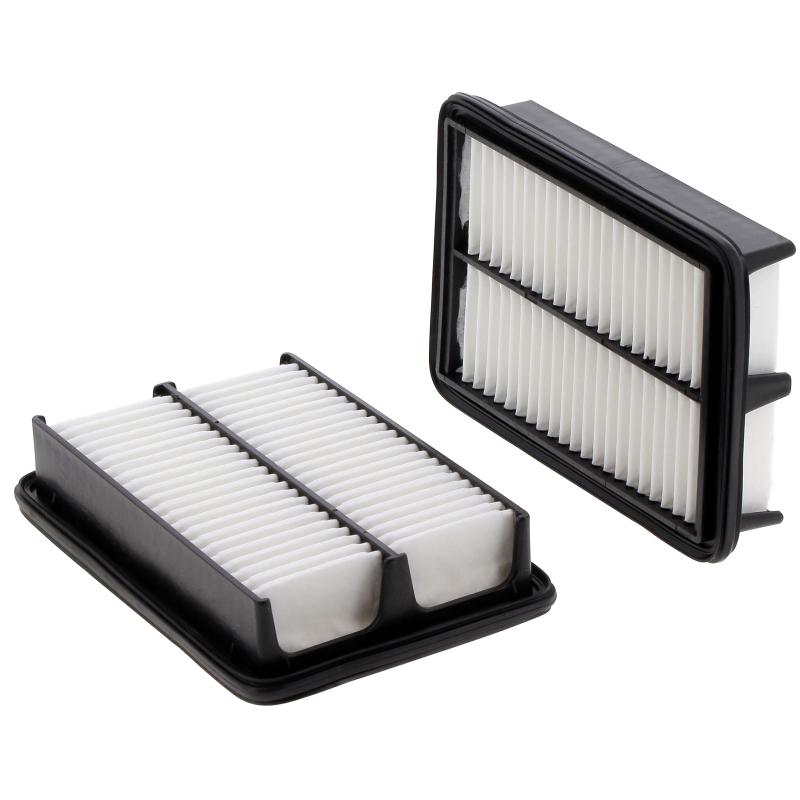 Air filter passend voor mecafilter elp 9505