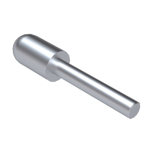 Pin - clutch