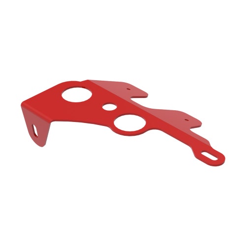 Bracket - bulkhead