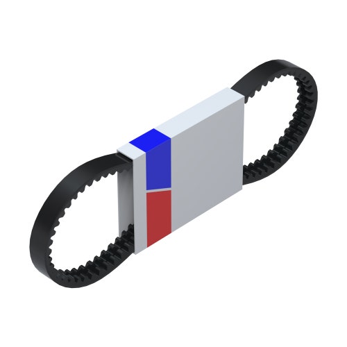 Belt - v