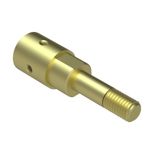 Adaptor - grinding disc
