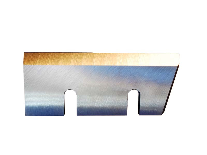 Hakmes voor Tünnissen 240x100x10 Hakmes voor Tünnissen 240x100x10